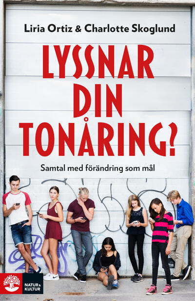 Lyssnar din tonåring?