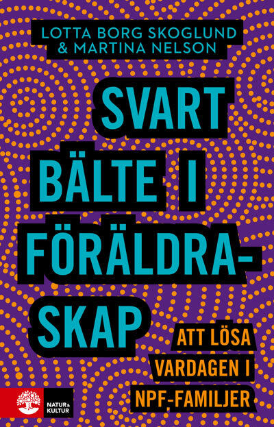 Svart bälte i föräldraskap