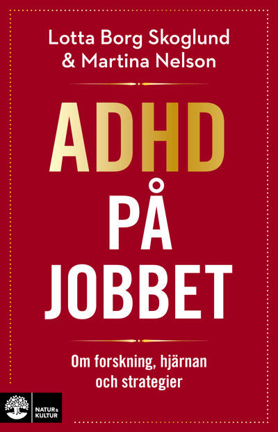 ADHD på jobbet
